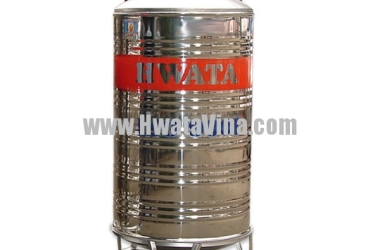 Bồn nước Inox 1500 lít thương hiệu nào tốt nhất