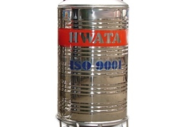 Bồn Nước Inox 300 Lít