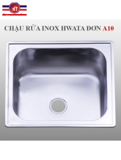 Chậu rửa inox Hwata A10