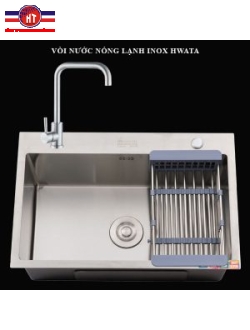 Vòi nước nóng lạnh HT304-2