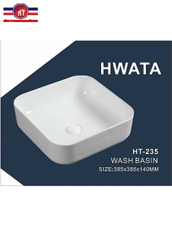 LAVAPO SỨ HT235
