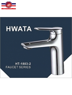 VÒI LAVAPO NÓNG LẠNH HWATA 1803-2