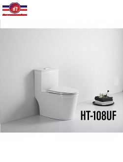 BỒN CẦU HWATA HT 108 UF