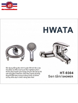 CỦ SEN NÓNG LẠNH HT 9304