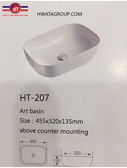 LAVAPO HT207
