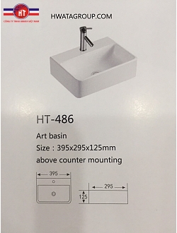 LAVAPO HT-486