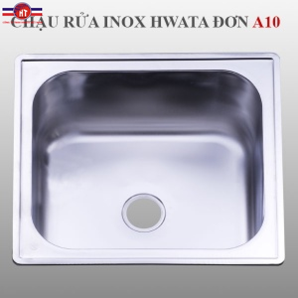 Chậu rửa inox Hwata A10