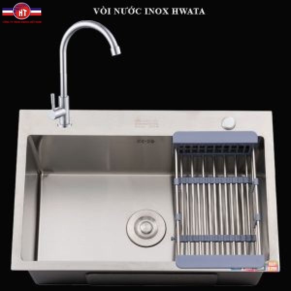 Vòi nước thường HT304-1