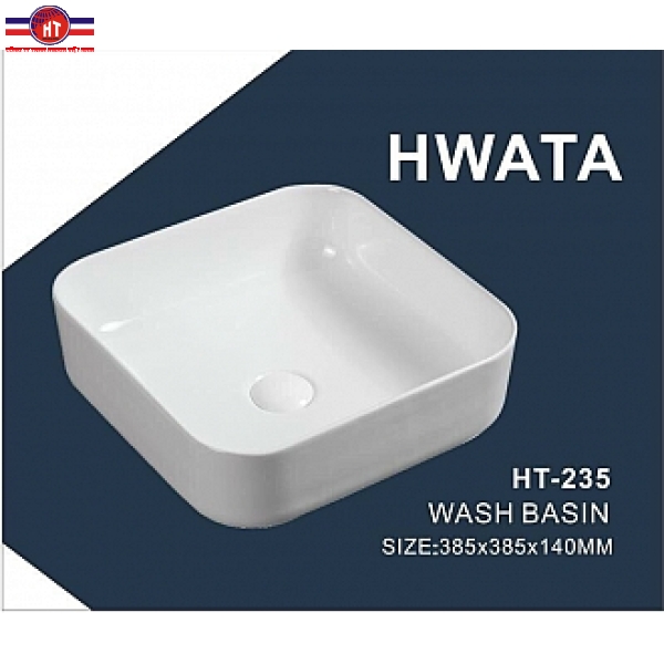 LAVAPO SỨ HT235