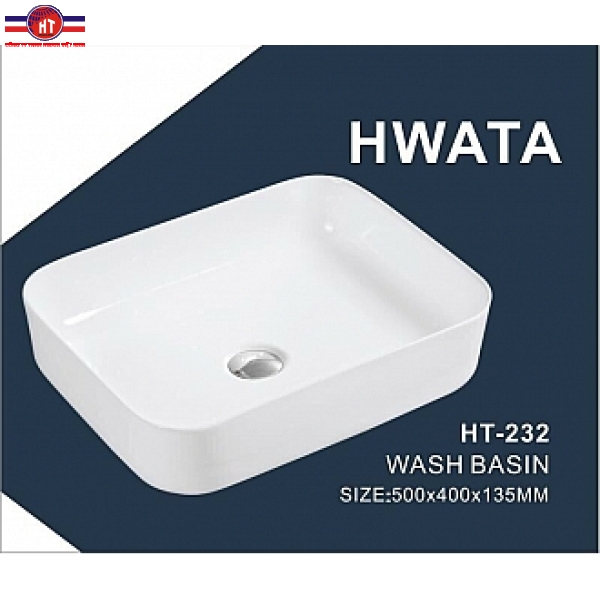 LAVAPO SỨ HT232