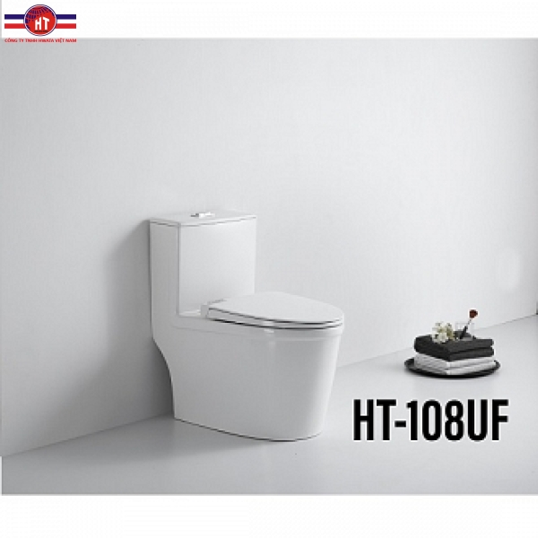 BỒN CẦU HWATA HT 108 UF