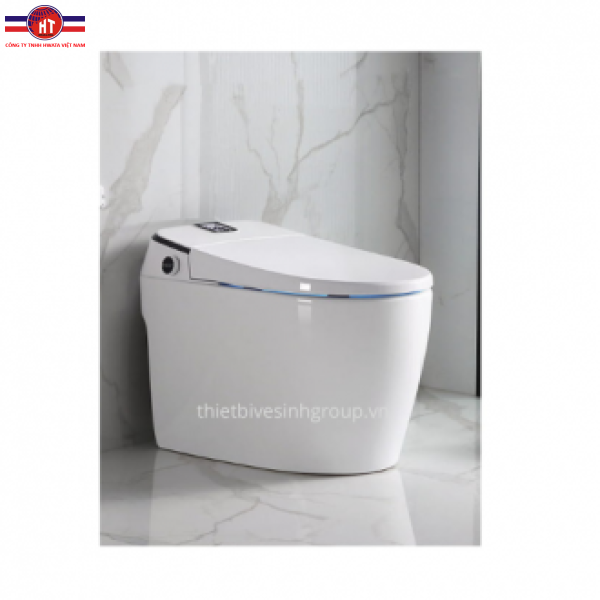 BỒN CẦU HWATA HT B04