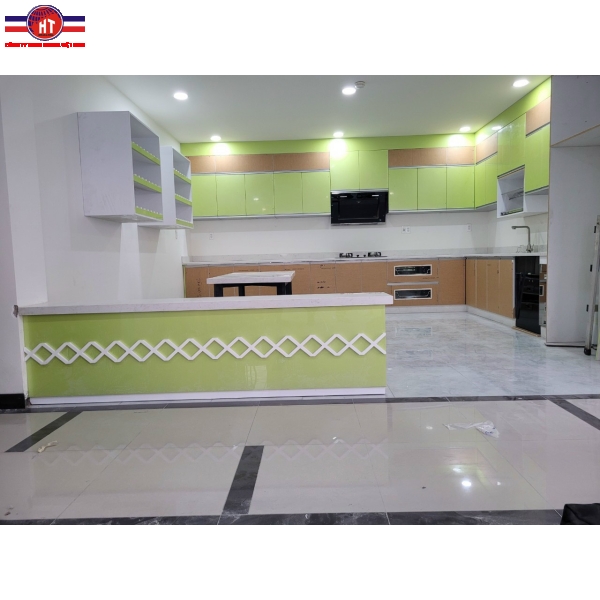 KỆ BẾP MẨU 4