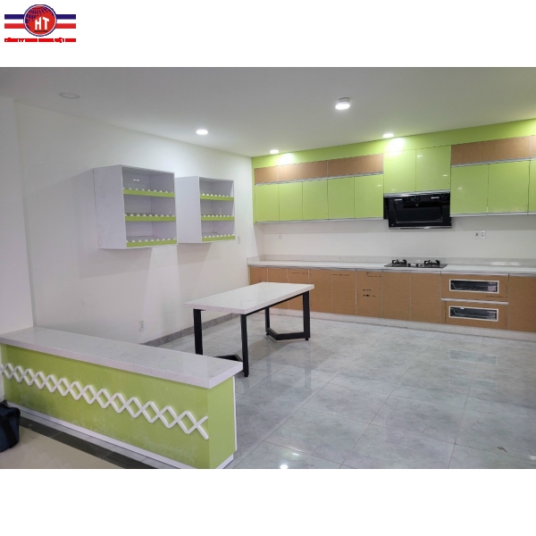KỆ BẾP MẨU 10